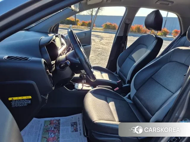 Kia All New Morning (JA) id 3520598 из Кореи 18