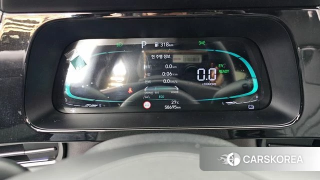 Hyundai The New Avante Hybrid (CN7) id 4904940 из Кореи 18