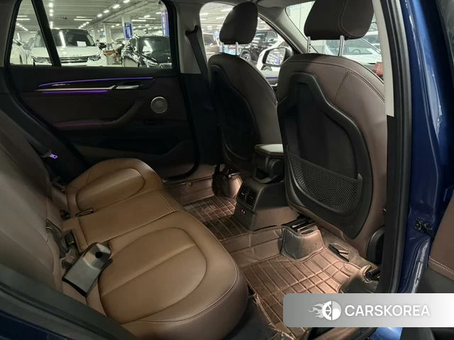 BMW X1 id 4236339 из Китая 16