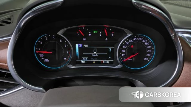 Chevrolet (GM Daewoo) All New Malibu id 4294974 из Кореи 32