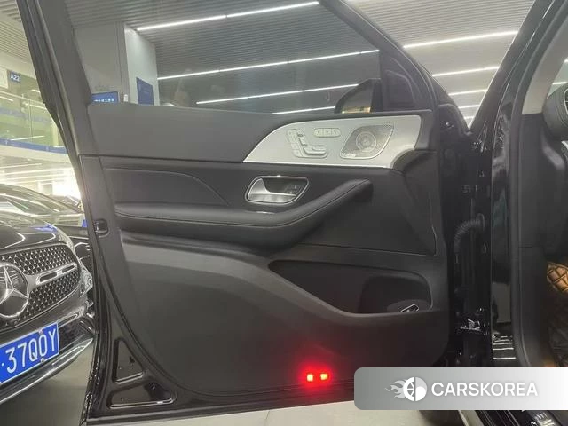 Mercedes-Benz GLE coupe id 4253862 из Китая 8