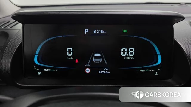 Hyundai Casper id 4561469 из Кореи 30