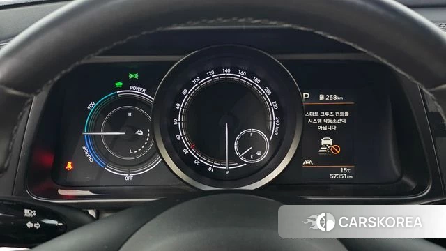 Hyundai Avante Hybrid (CN7) id 3799210 из Кореи 18