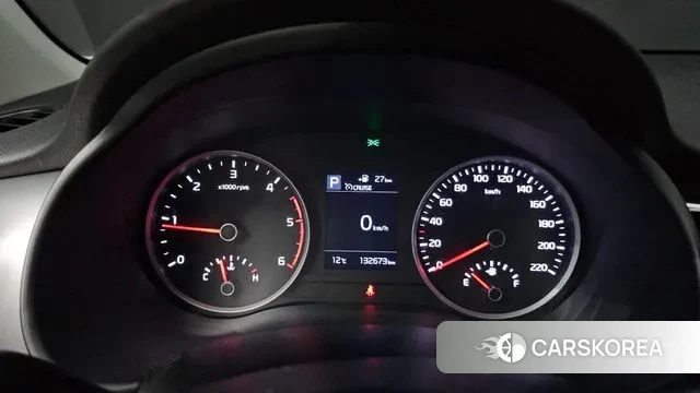 Kia Stonic id 3737267 из Кореи 18