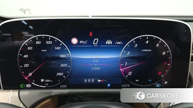 Mercedes-Benz E-Class W214 id 3462260 из Кореи 18