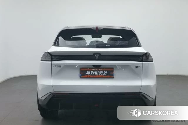 Dark blue car Dark blue S07 id 4211299 из Китая 22
