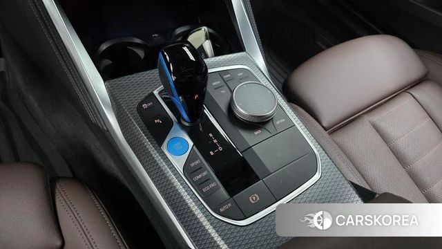 BMW i4 id 4783806 из Кореи 34