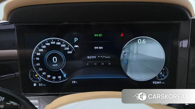 Hyundai The New Grandeur IG id 3935791 из Кореи 18