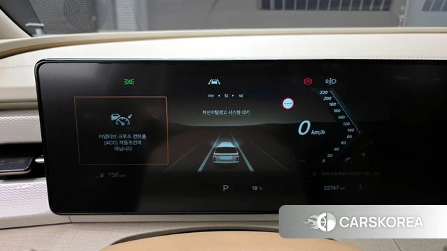 Ssangyong Actian 2nd Generation id 3933788 из Кореи 18