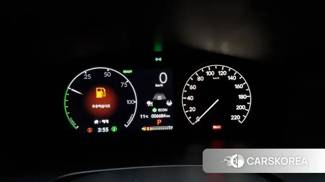 Honda CR-V 6th generation id 3466968 из Кореи 18