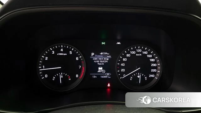Hyundai All New Tucson id 4295003 из Кореи 28