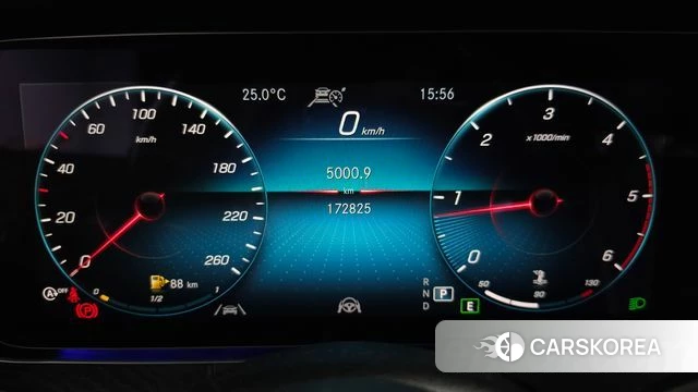 Mercedes-Benz E-Class W213 id 4758902 из Кореи 18