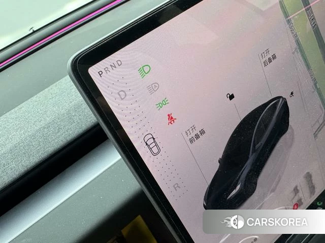 Tesla Model 3 id 4207109 из Китая 26