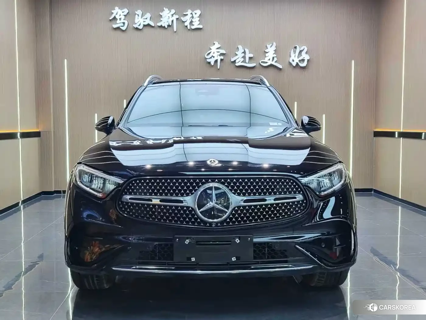 Mercedes-Benz GLC id 4628181 из Китая 8