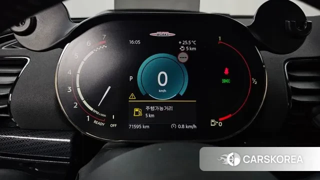 Mini Cooper S Clubman id 2959832 из Кореи 18