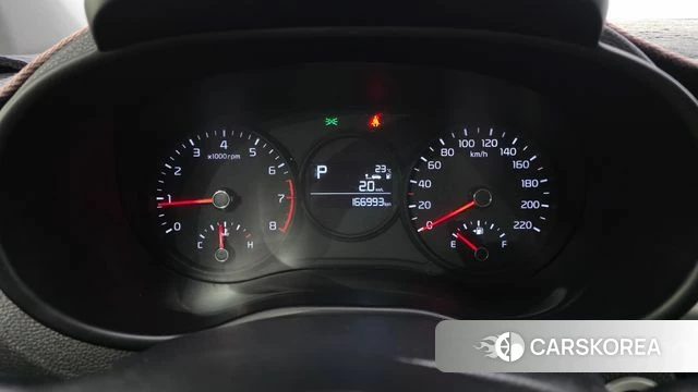 Kia All New Morning (JA) id 4448048 из Кореи 25