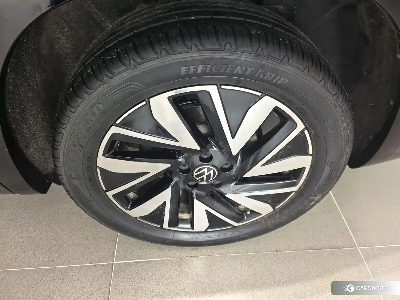 Volkswagen Tayron id 4607007 из Китая 8