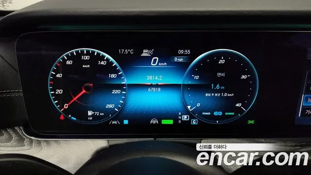 Mercedes-Benz E-Class W213 id 2710354 из Кореи 18