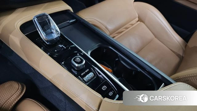Volvo XC90 second Generation id 4855463 из Кореи 29