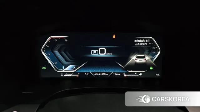 Ssangyong Rexton New Arena id 3507492 из Кореи 18