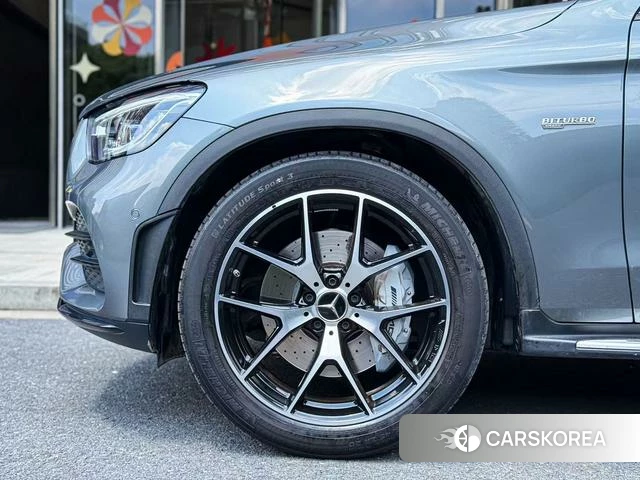 Mercedes-Benz GLC AMG id 4254638 из Китая 10