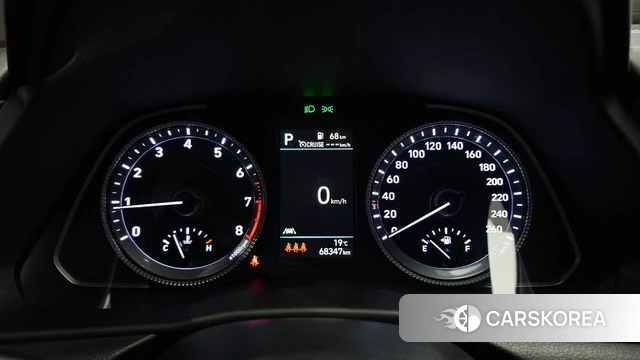 Hyundai Sonata (DN8) id 4309389 из Кореи 28