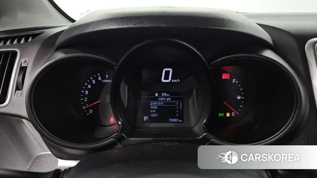 Kia The New Ray id 3017878 из Кореи 18