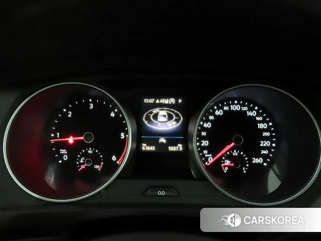 Volkswagen Tiguan second Generation id 4402911 из Кореи 18