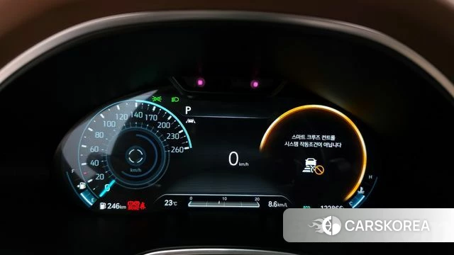 Genesis G80 (RG3) id 4317065 из Кореи 18