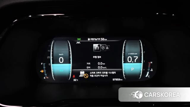 Kia Mohave Master id 4631324 из Кореи 36