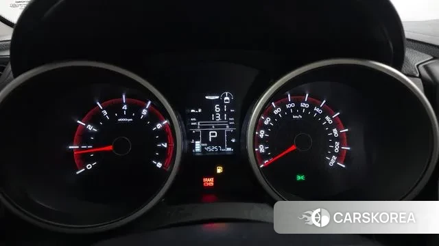 Ssangyong Tivoli Air id 3391624 из Кореи 18