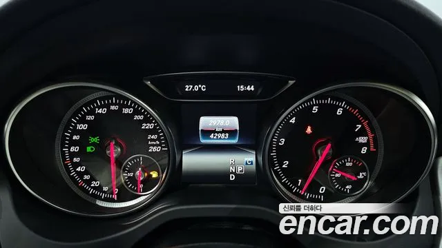 Mercedes-Benz GLA-Class X156 id 2716162 из Кореи 18