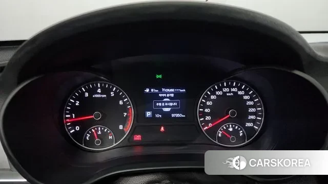 Kia The New K5 2nd generation id 3350977 из Кореи 18