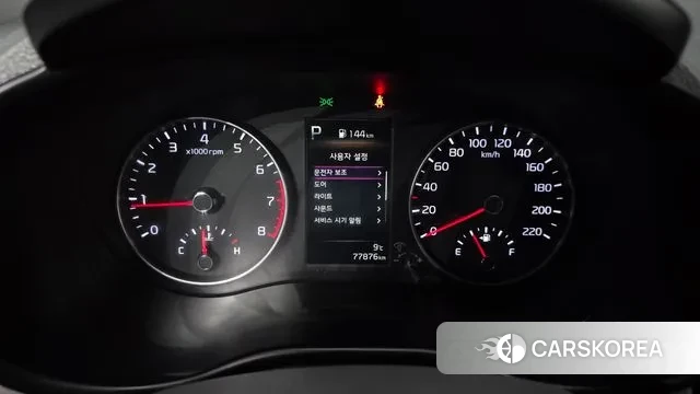 Kia Morning Urban (JA) id 3741499 из Кореи 18