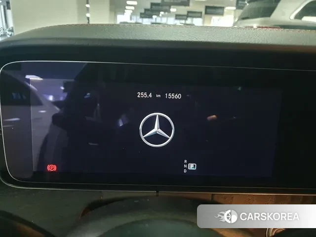 Mercedes-Benz E-Class W213 id 3566225 из Кореи 15