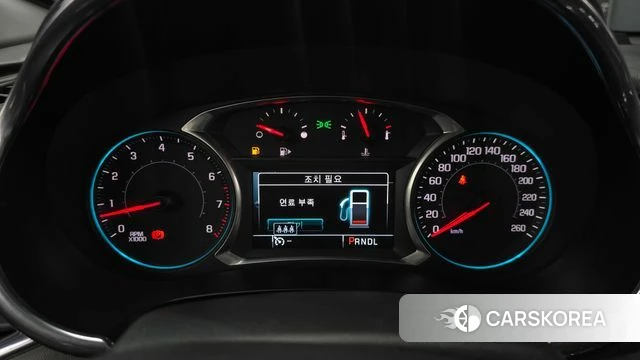 Chevrolet (GM Daewoo) All New Malibu id 3821155 из Кореи 18