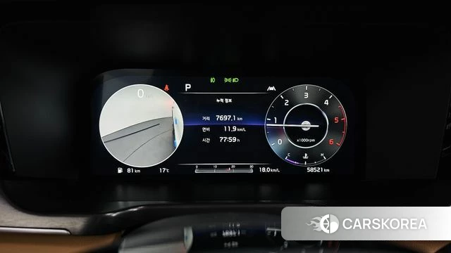 Kia Sorento 4th Generation id 3899103 из Кореи 18