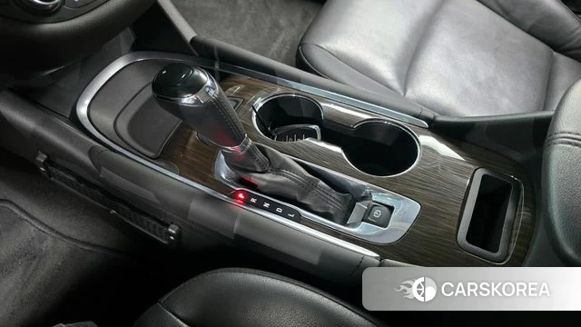 Chevrolet (GM Daewoo) The New Malibu id 3801126 из Кореи 18