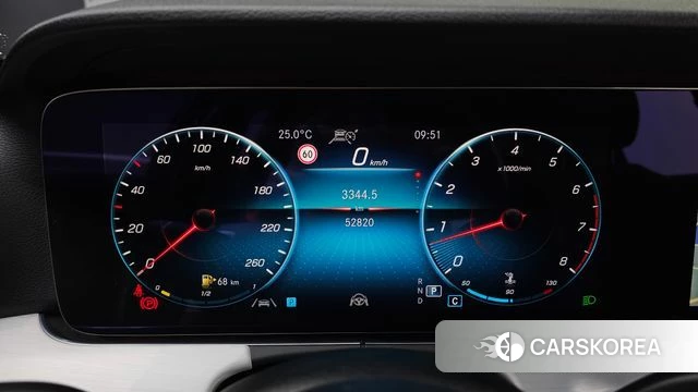 Mercedes-Benz E-Class W213 id 4721869 из Кореи 29