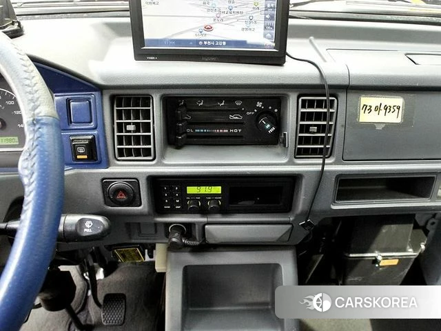 Chevrolet (GM Daewoo) New Damas id 3917159 из Кореи 15