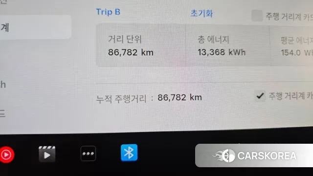 Tesla Model 3 id 3101372 из Кореи 18
