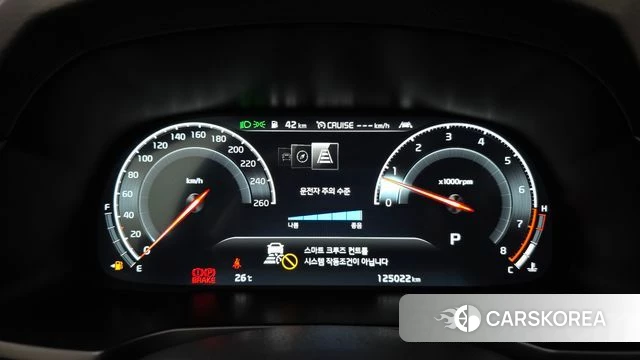 Kia K7 Premier id 4377590 из Кореи 31