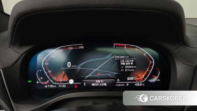 BMW X4 (G02) id 4769397 из Кореи 29