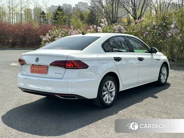 Volkswagen Bora id 4257564 из Китая 18
