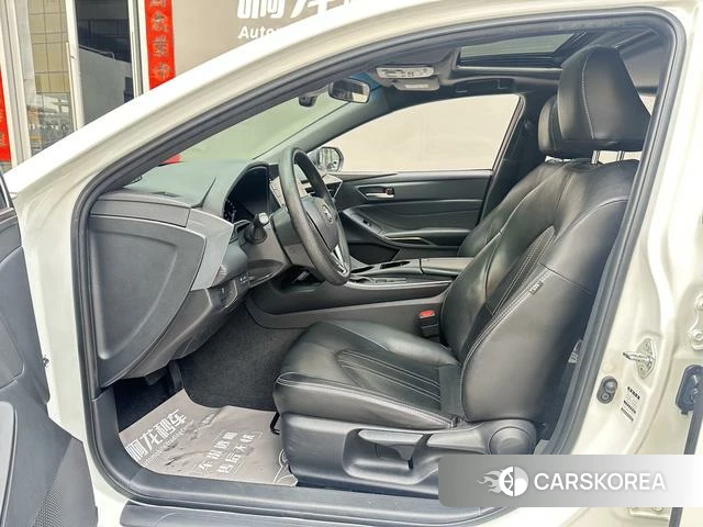 Toyota Asian dragon id 4263778 из Китая 24