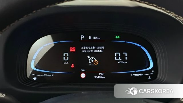 Hyundai Venue id 4941340 из Кореи 34