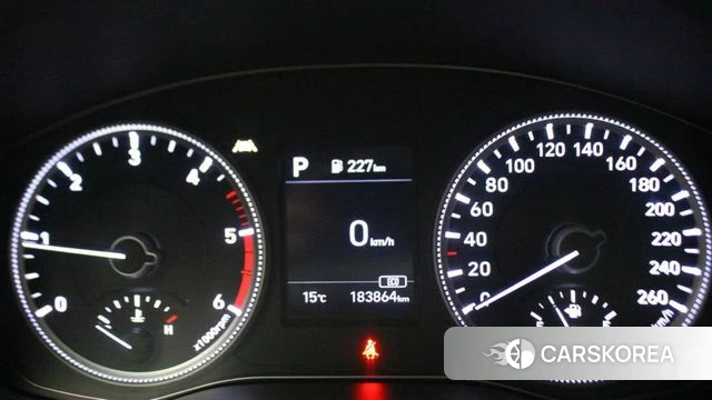 Hyundai Santa Fe TM id 3820683 из Кореи 18