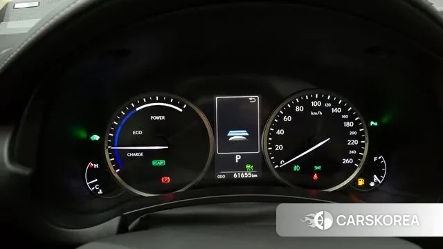 Lexus NX300h id 3479574 из Кореи 18