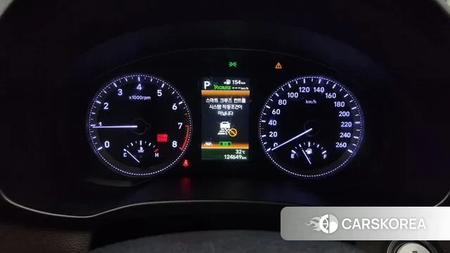 Hyundai Grandeur IG id 3024623 из Кореи 18