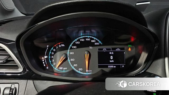 Chevrolet (GM Daewoo) The New Spark id 3893687 из Кореи 18